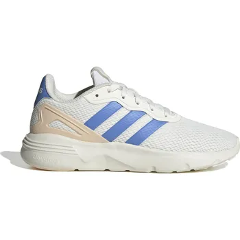 Dámské tenisky Dámské boty ADIDAS NEBZED HP7861 – Bílá 40