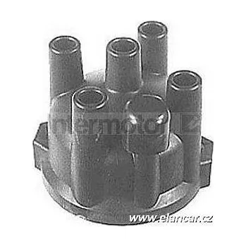 Auto elektroinstalace Víčko rozdělovače IN 45010