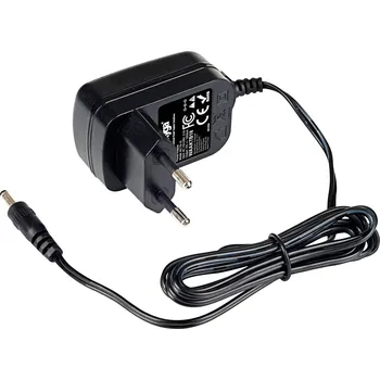 Akyga AK-TB-18 zásuvkový napájecí adaptér, stálé napětí, 5 V, 1 A, 5 W