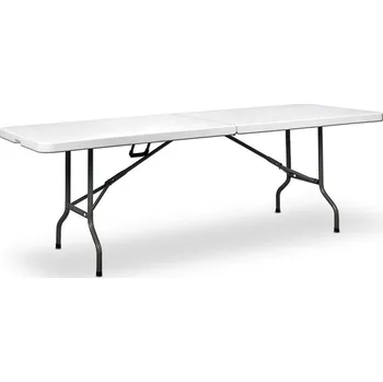 Zahradní nábytek TTM skládací stůl cateringový 240 cm