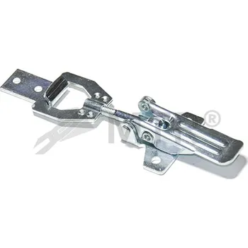 Tesařské kování MTR Uzávěr pákový UP4