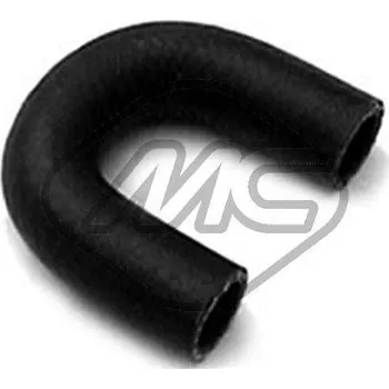 Chladič motoru Hadice chladiče, , Metalcaucho, 94303