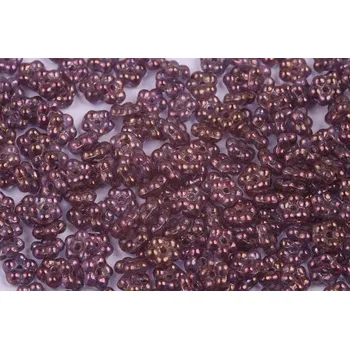 Korálek Korálky kytičky č.812 (5mm)