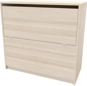 Komoda Nábytek Mikulík Peřináč DAVID - přední výklop