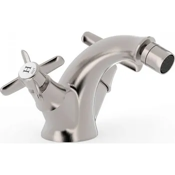 Vodovodní baterie TRES Dvoupáková bidetová baterie TRES-24212101AC