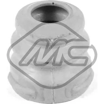 Zarážka, odpružení, , Metalcaucho, 40442