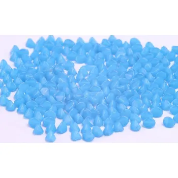 Korálek Korálky pohanka 4943 (5x4 mm)