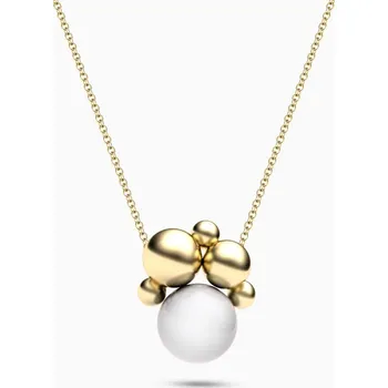 Náhrdelník Korbička Šperky Náhrdelník 010 - Bez kamene