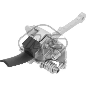 Dveře karosérie Uchycení dveří, , Metalcaucho, 43839