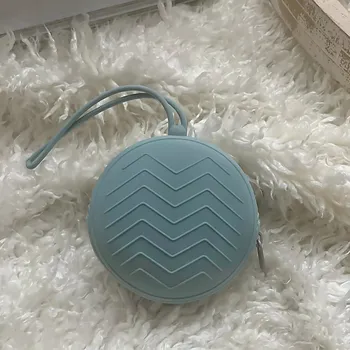 klip na dudlíky GAG design Dudložrout Modrý