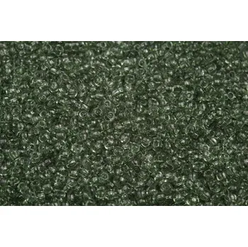 Korálek VP Preciosa rokajl 10/0 č. 8 (10g)