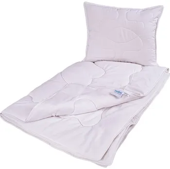 přikrývka MABO Letní set přikrývky a polštáře SYMPHONY ROZMĚR: 135 x 220 cm + polštář (58x48 cm)