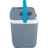 Campingaz Powerbox Plus Cooler 28 l šedý/modrý