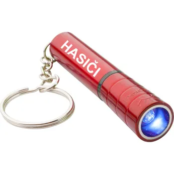 Svítilna IMPAR Hasičská kapesní svítilna