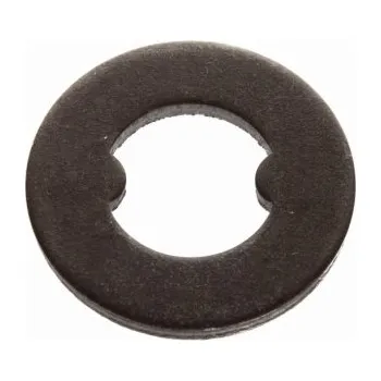 Tažné zařízení Podložka 2u pro kulový čep Fi 75 MZR 52065