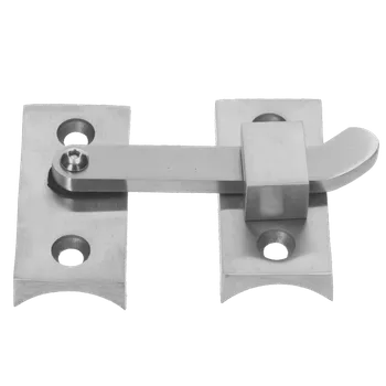 Bránový obrtlík, na trubku ø42.4mm, broušená AISI304