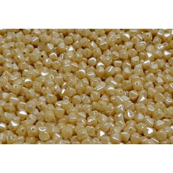 Korálek Korálky Lucerna č.2204 (4x4mm)