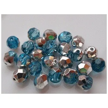 Korálek Výprodej Korálky broušené 1676 (7 mm)