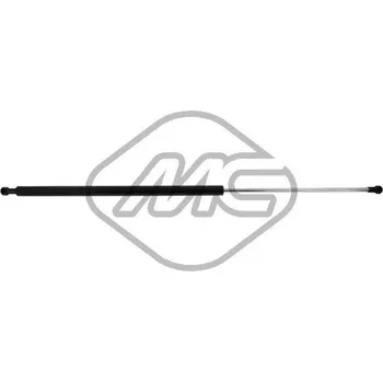 Příslušenství karosérie Pneumatická pružina, zavazadlový / nákladový prostor, , Metalcaucho, 46331