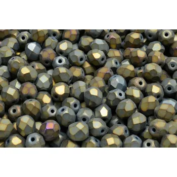 Korálek Ohňovky č.514 (6 mm)