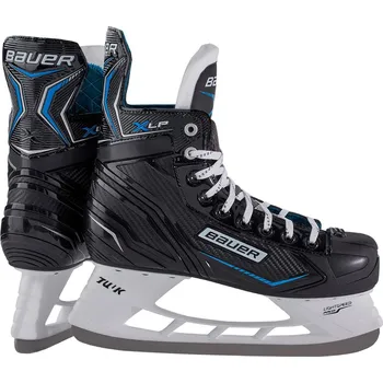 Brusle Bauer S21 X-LP Skate Junior Velikost: 3/R - EUR 36 - 22,6 cm