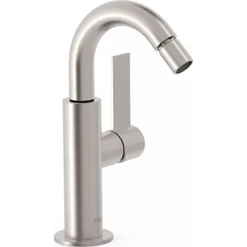 Vodovodní baterie TRES Jednopáková bidetová baterie TRES-21122401AC