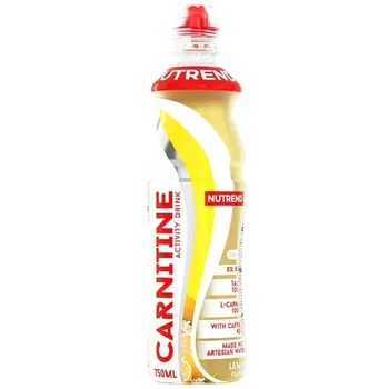 Nutrend Carnitine Activity Drink with…