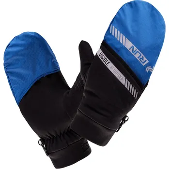 Rukavice Pánské Rukavice IQ INTELLIGENCE QUALITY NUSA II M000150214 – Černá L/XL