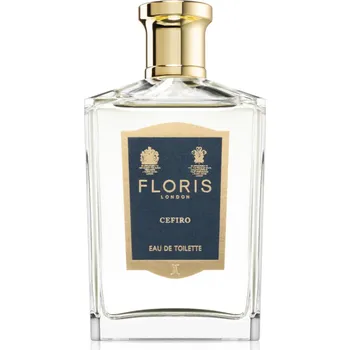 Pánský parfém Floris London Floris London Floris Cefiro, Parfumovaná voda 100ml - Tester Pre všetkých Parfumovaná voda