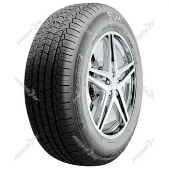 Letní osobní pneu Pneumatiky TIGAR suv summer m+s 245/45 R19 98W