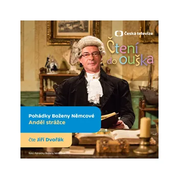 Anděl strážce MP3 download