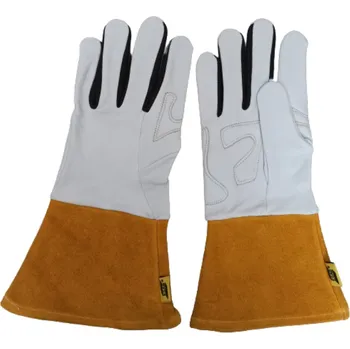 Pracovní rukavice Rukavice ESAB T3000 - vel. M (8) 0700500555