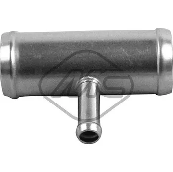 Chladič motoru Hadice chladiče, , Metalcaucho, 97313