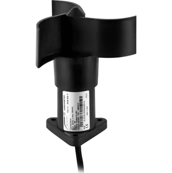 Zabezpečovací technika PCE Instruments Robustní anemometr PCE-WS V s analogovým napěťovým výstupem 0-10 V | 0,8 až 50 m/sec.