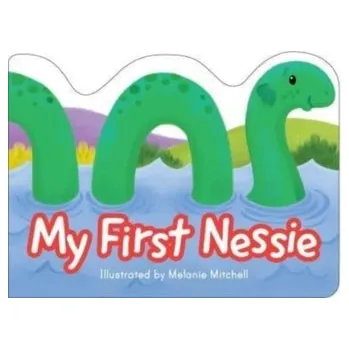 Cestování My First Nessie