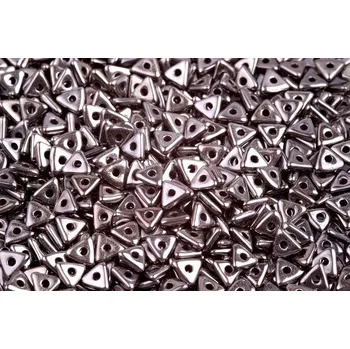 Korálek Tri-bead č.27