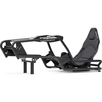 Herní židle Playseat® Formula Intelligence Black