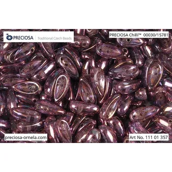 Šperk Chilli Preciosa č.37