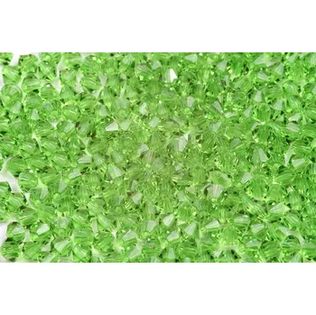 Korálek Sluníčka 41 (4mm)