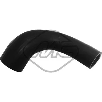 Příslušenství pro turbodmychadlo hadicka plniciho vzduchu, , 6X0145838B, Metalcaucho, 09841