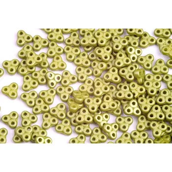 Korálek Trinity č.68 (3x6mm)