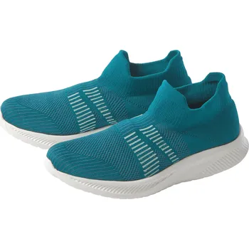 Dámské tenisky CRIVIT Dámská sportovní a volnočasová obuv (tyrkysová, 39)