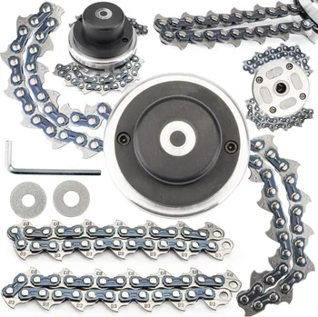 Powermat PM-G6 řetězová hlava