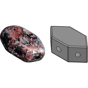 Korálek Paros® par Puca® č. 42