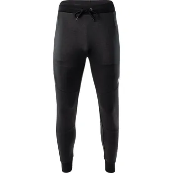 Pánské kalhoty Pánské Kalhoty ELBRUS ROAM M000136171 – Černá XL
