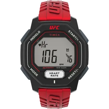 Módní doplněk Hodinky Timex UFC Performance Spark TW2V84000