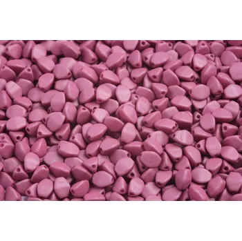 Korálek Korálky pohanka 131 (5x4 mm)