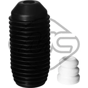 Ochranná sada proti prachu, tlumič pérování, , Metalcaucho, 42259