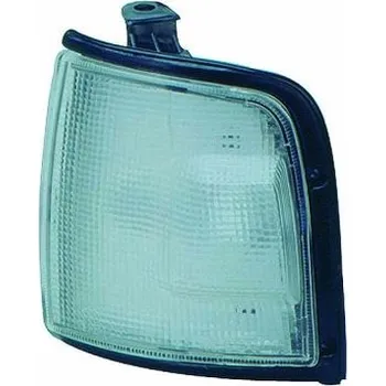 Směrový světlomet Blikač ABAKUS 213-1509L-AE-C