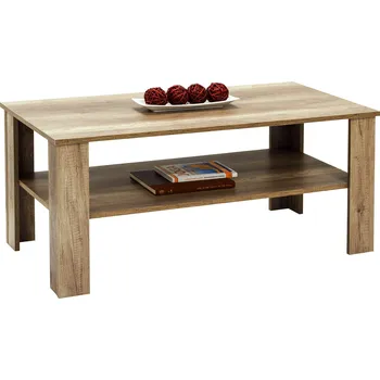 Konferenční stolek Nábytek Mikulík Konferenční stolek PONY ROZMĚR: (š/v/h) 120 x 52 x 60 cm